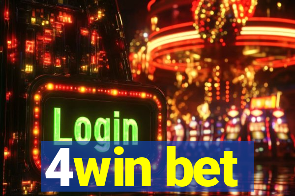 4win bet